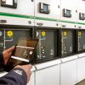 Energie & Management > Stromnetz - Langfristiger Rahmenvertrag für SF6-freie Schaltanlagen