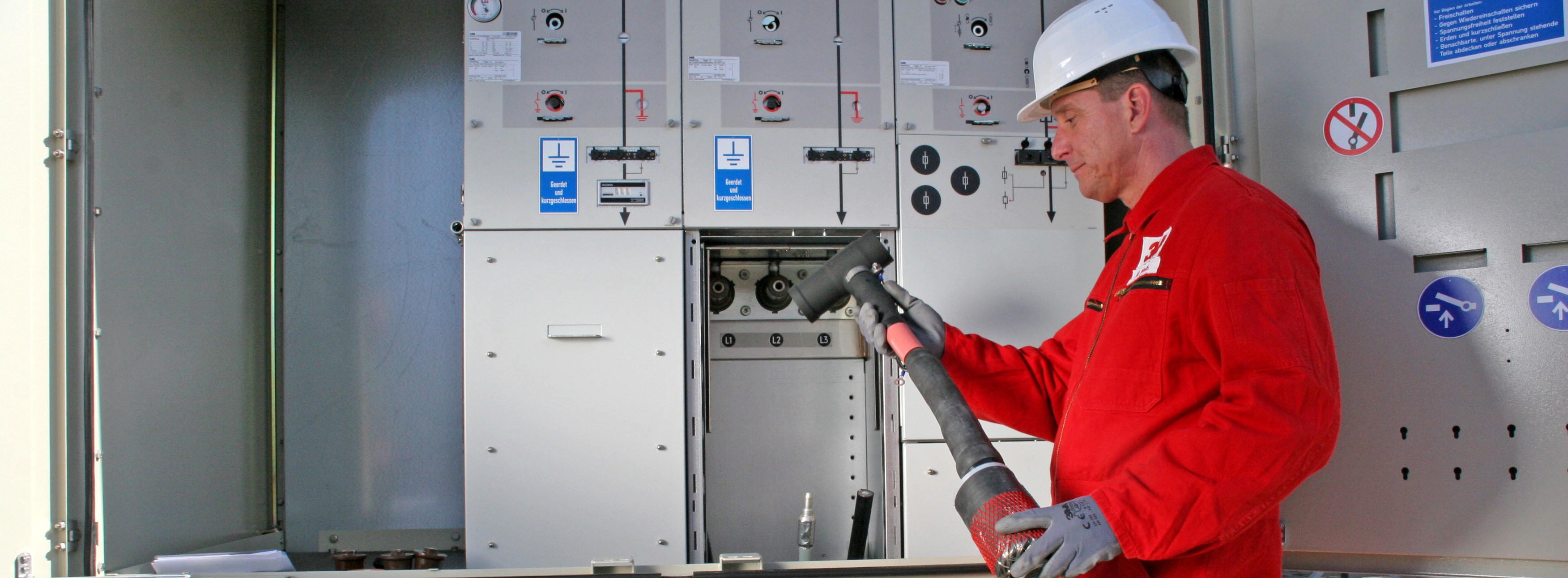 Energie & Management > Smart Grids - Sensibles Kabel