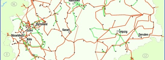 Energie & Management > Netzentgelte - Taskforce erarbeitet Vorschläge zu Netzentgelten