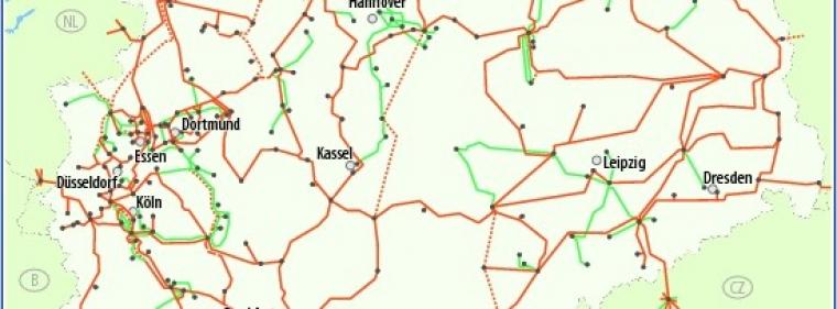 Energie & Management > Netzentgelte - Taskforce erarbeitet Vorschläge zu Netzentgelten