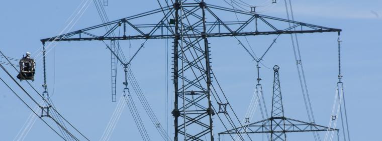 Energie & Management > Stromnetz - Tennet ist &bdquo;Leader&ldquo; im ESG-Ranking