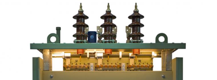 Energie & Management > Stromnetz - Bayernwerk baut neue Trafowerkstatt in Erlangen