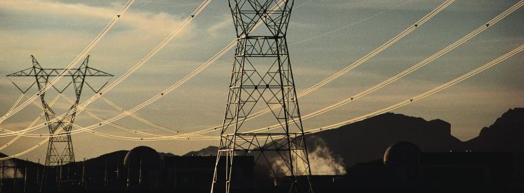 Energie & Management > Strom - Krim ans russische Festland jetzt angeschlossen