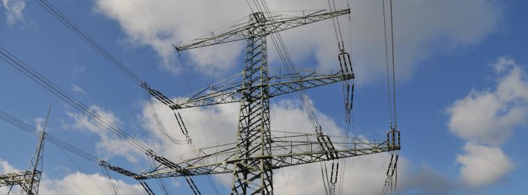 Energie & Management > Beteiligung - Chinesen zeigen weiter Interesse an 50 Hertz