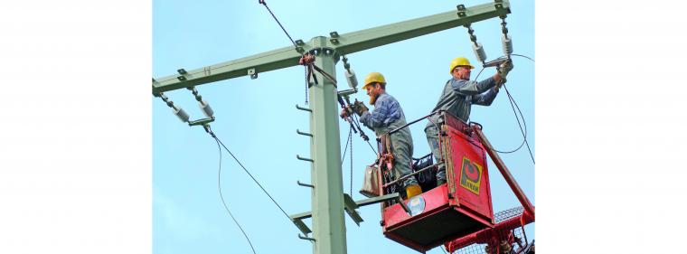 Energie & Management > Stromnetz - Netze BW testet Messtechnik für Netzplanung