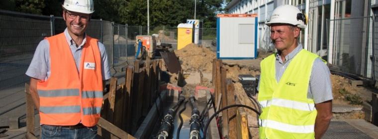 Energie & Management > Stromnetz - Großes Finale für Alegro