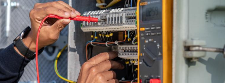 Energie & Management > Stromnetz - Erneuerbare und hohe Nachfrage sorgen bei Mitnetz für Dynamik