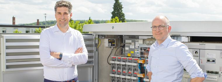 Energie & Management > Stromnetz - Smight will Netze fit für die Energiewende machen