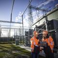 Energie & Management > Stromnetze - Zwei neue Phasenschieber für höhere Steuerbarkeit