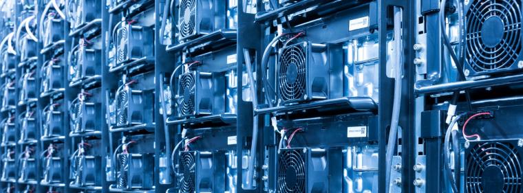 Energie & Management > Stromspeicher - Batterie überwindet Blackout