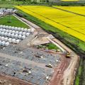 Energie & Management > Stromspeicher - 700-MWh-Stromspeicher erhält Tolling-Vertrag