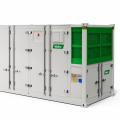 Energie & Management > Stromspeicher - Nidec zeigt neue Speicherlösungen auf der Intersolar