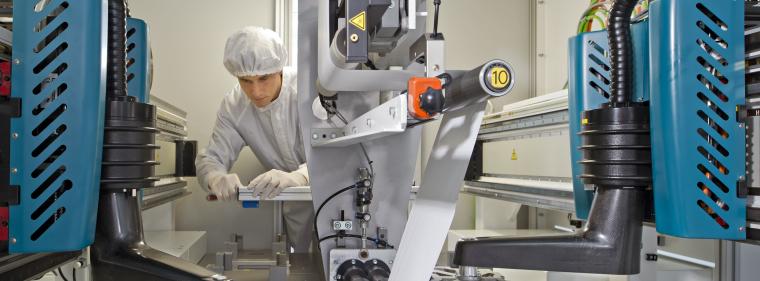 Energie & Management > Elektromobilität - Zweiter Verbund für Batteriezellfertigung in Europa steht