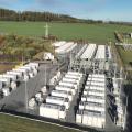 Energie & Management > Stromspeicher - Großbatterie mit 137,5 MW in Alfeld am Netz