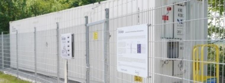 Energie & Management > Stromspeicher - Alternative Erlöse jenseits der Primärregelleistung