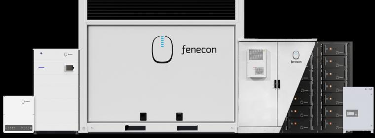 Energie & Management > Stromspeicher - E-Autobatterien werden zu Industriespeichern