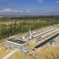 Energie & Management > Speicher - RWE baut Batteriespeicher im Tagebau Hambach