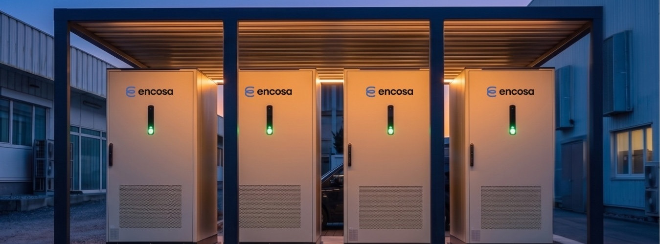 Energie & Management > Finanzierung - Encosa Energy sammelt 25 Millionen Euro ein