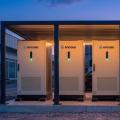 Energie & Management > Finanzierung - Encosa Energy sammelt 25 Millionen Euro ein