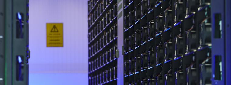 Energie & Management > Stromspeicher - Speicher-Kombi bündelt Batterie und Wasserkraft