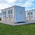 Energie & Management > Batteriegroßspeicher - Größter Baywa-Re-Speicher geht an Vopak