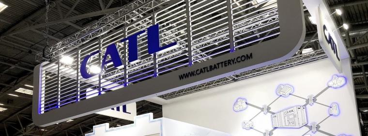 Energie & Management > Stromspeicher - Milliardensumme für Giga-Fabrik in Thüringen