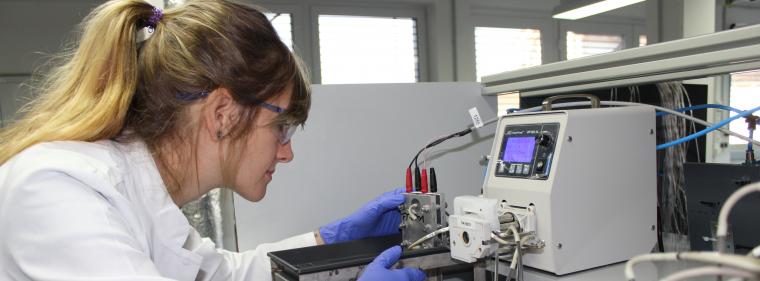 Energie & Management > Store-Age - Abfallprodukt mit Speicherpotenzial