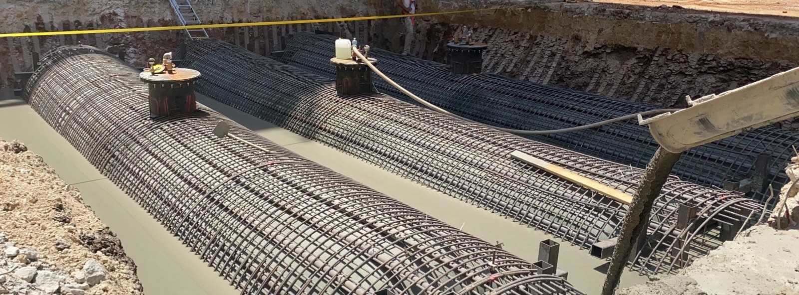 Energie & Management > Effizienz - Druckluftspeicher-Spezialist neu auf dem Markt