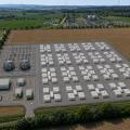 Energie & Management > Stromnetz - 400-MW-Batteriespeicher am Übertragungsnetz