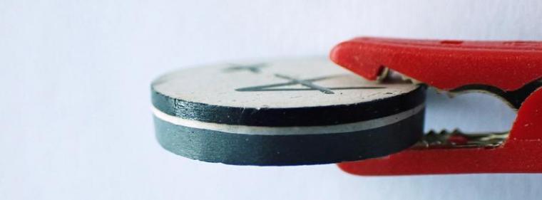 Energie & Management > F&E - Festkörperbatterien industrienaher herstellen