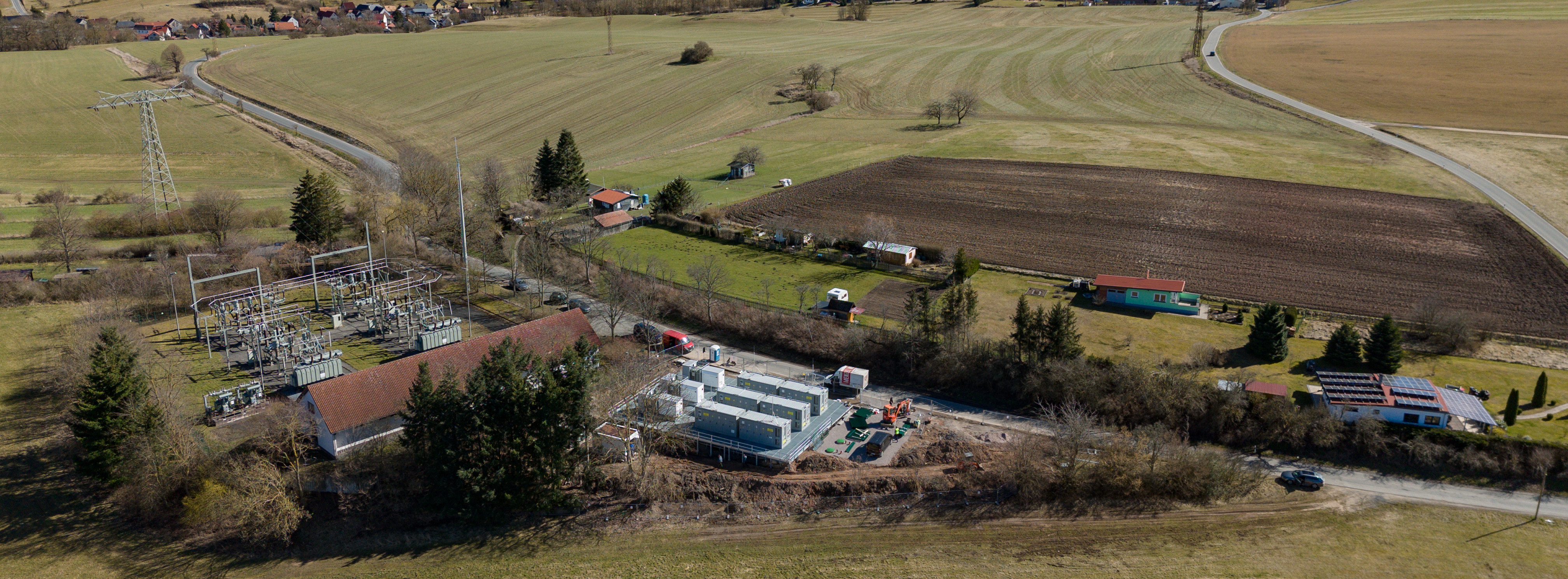 Energie & Management > Stromhandel - Tschechen steigen in deutschen Regelenergiemarkt ein