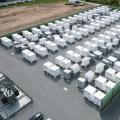 Energie & Management > Stromspeicher - Alpiq übernimmt Speicher von Ecostor