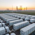 Energie & Management > Speicher - Batteriespeicherpark statt Steinkohle