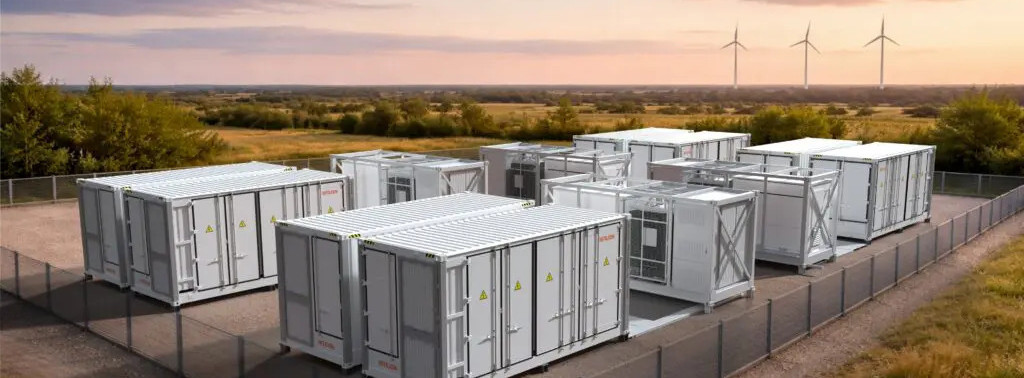 Energie & Management > Stromnetz - Speicherprojekte in Mainz und Wiesbaden