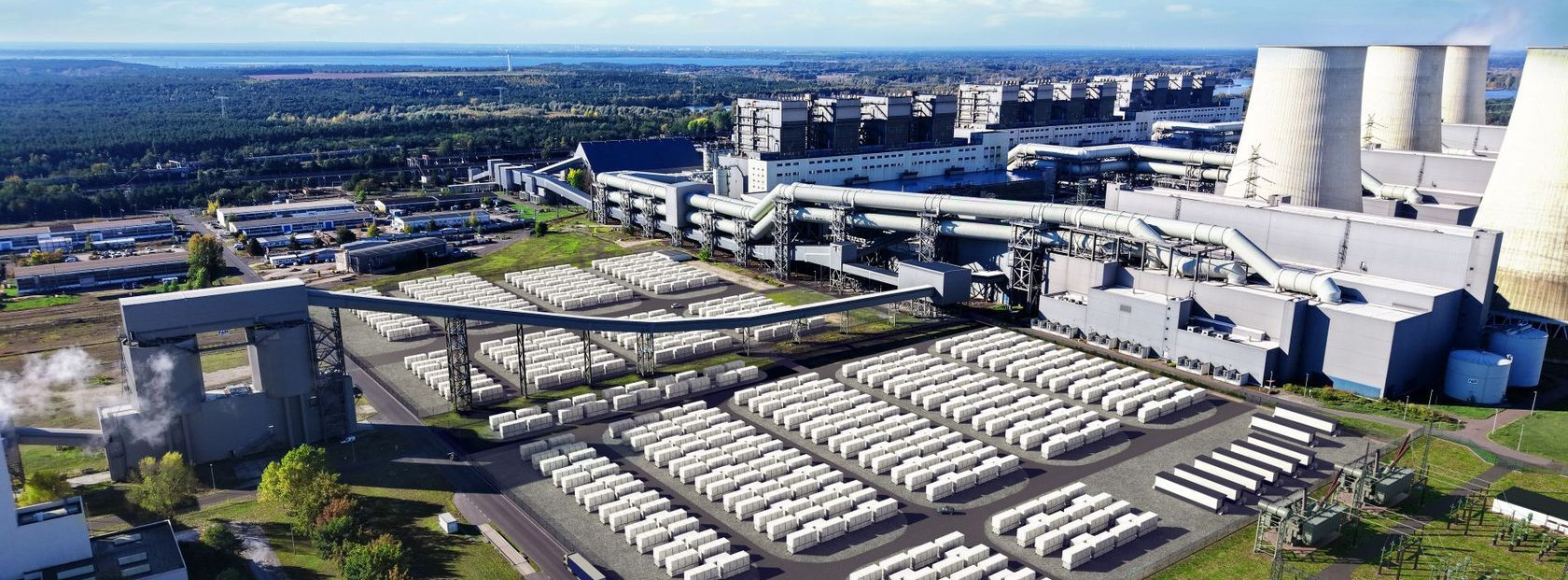 Energie & Management > Stromnetz - Leag-Betriebsräte sehen Investitionshemmnisse im Osten