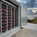 Energie & Management > Stromspeicher - Hybrid-PPA mit Mindesterlös für Speicher