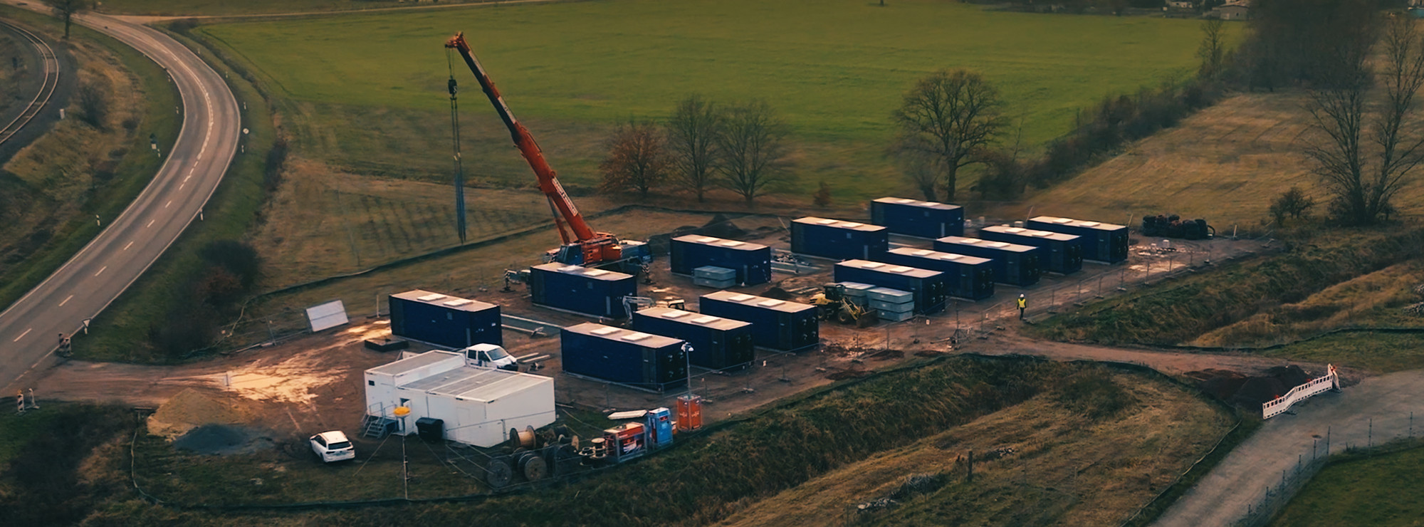 Energie & Management > Stromspeicher - Neoen vermietet Batteriespeicher an Uniper