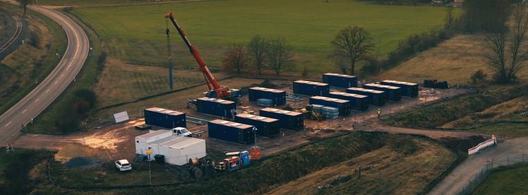 Energie & Management > Stromspeicher - Neoen vermietet Batteriespeicher an Uniper