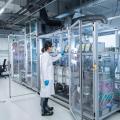 Energie & Management > Stromspeicher - ZSW skaliert Kathodenmaterial