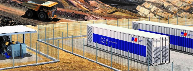 Energie & Management > Vertrieb - Rolls-Royce führt Energy-as-a-Service ein