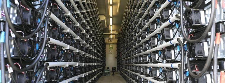 Energie & Management > Batteriespeicher - RWE investiert 25 Mio. Euro in Batterie-Großspeicher