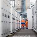 Energie & Management > Stromnetz - RWE baut 400-MW-Batteriespeicher
