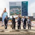 Energie & Management > Stromspeicher - Vom AKW zum Energiespeicher in Gundremmingen