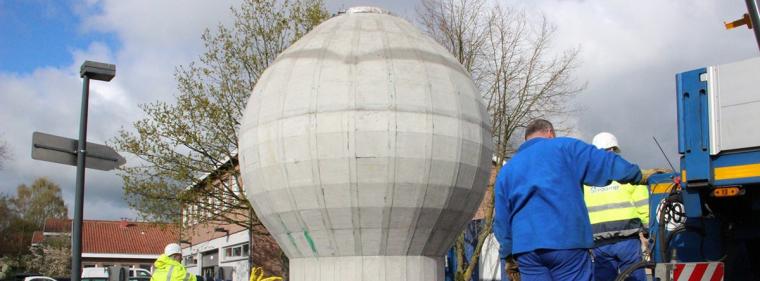 Energie & Management > Stromspeicher - Offshore-Windstrom im Offshore-Speicher