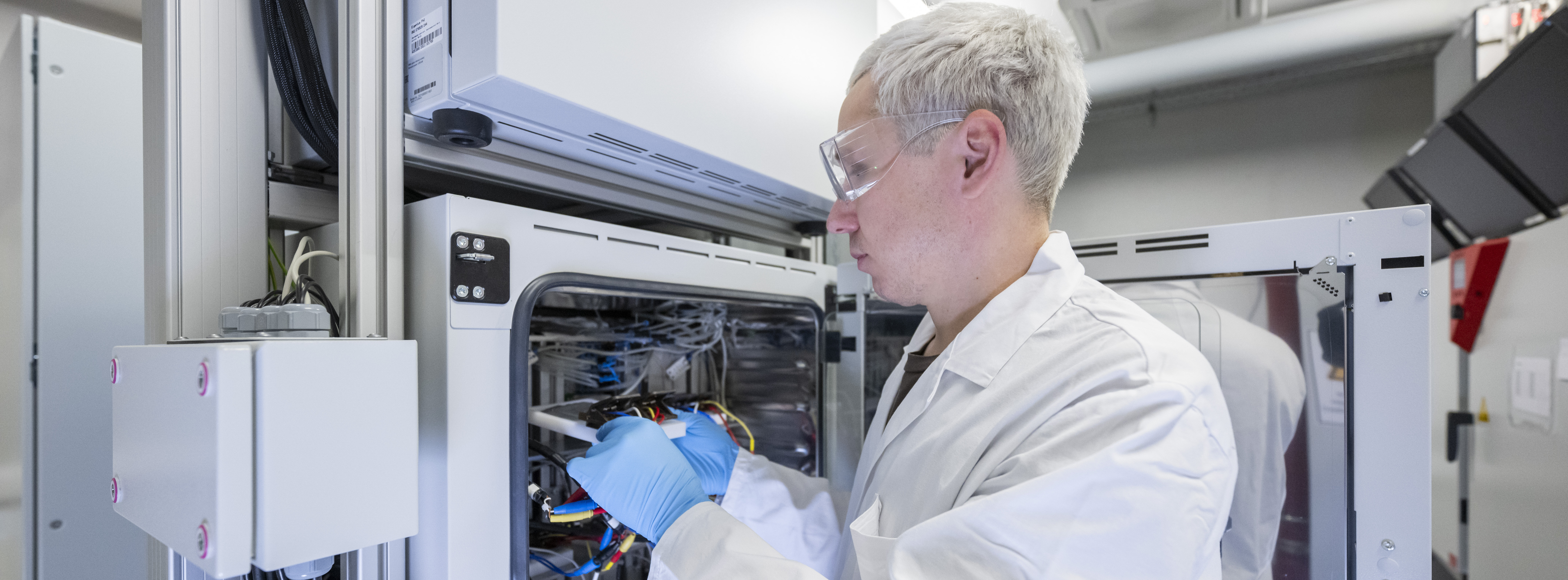 Energie & Management > F&E - Forscher entwickeln leichtere Festkörperbatterien