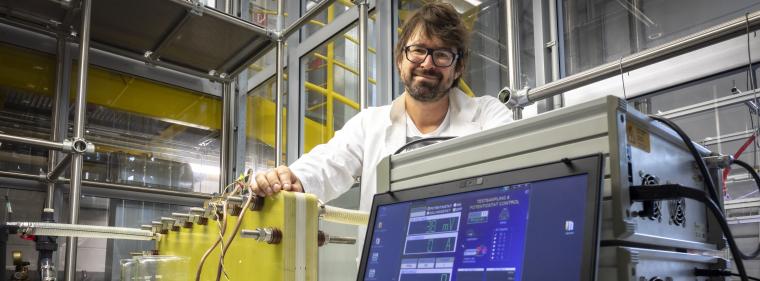 Energie & Management > F&E - Vanillin-Stromspeicher geht in die nächste Projektphase