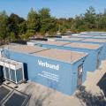 Energie & Management > Stromspeicher - Verbund gibt Auftrag für neue Großspeicher