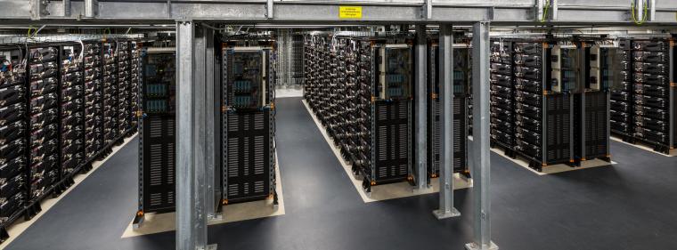 Energie & Management > Studien - Kosten für Stromspeicher sinken bis 2030 deutlich