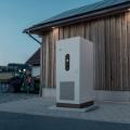 Energie & Management > Stromspeicher - Neuer Stromspeicher für KMU