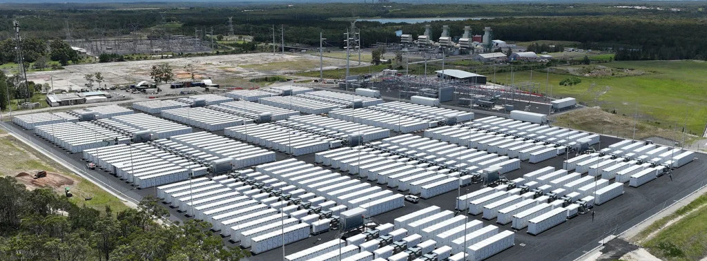 Energie & Management > Stromnetz - Kooperation soll mehr große Batteriespeicher ermöglichen